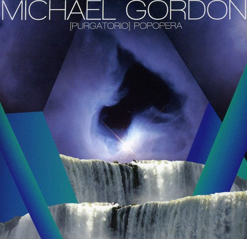 Gordon,michael - Purgatorio - Popopera - Music CD