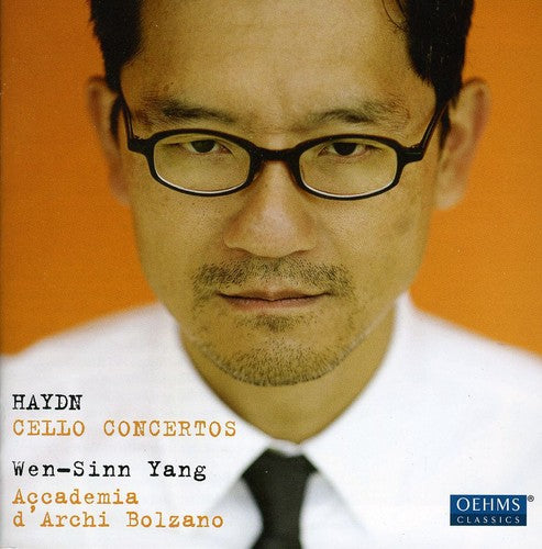 the album cover for Georg Egger - Cello Concertos