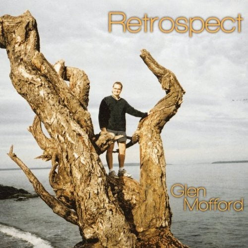 Mofford,glen - Retrospect - Music CD