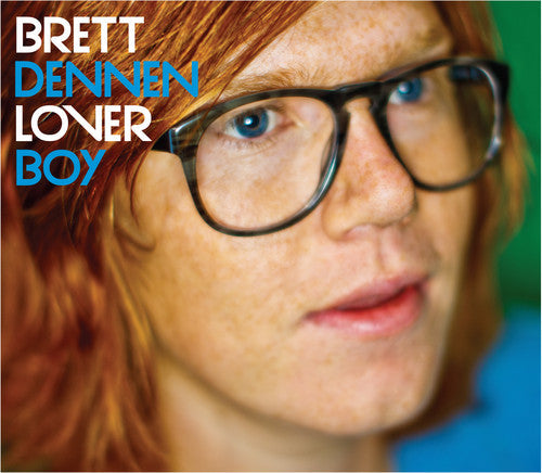 Loverboy Music CD