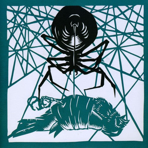 Okkervil River - Wake and Be Fine/Weave Room Blues Vinyl Record