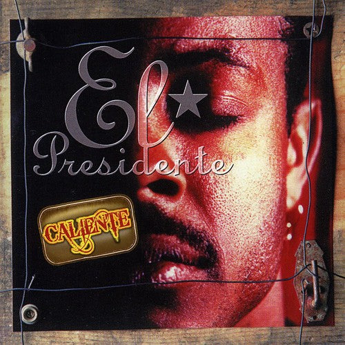 Presidente - Caliente - Music CD