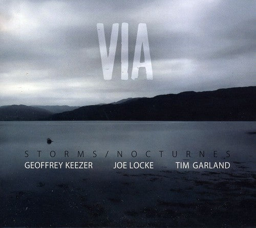 Storms / Nocturnes Music CD