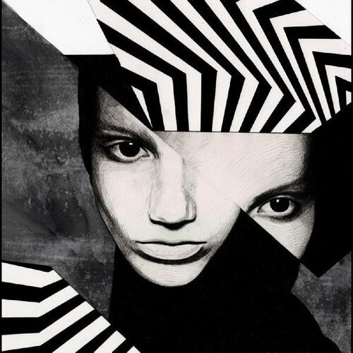 Dolor - Misteria - Vinyl Record