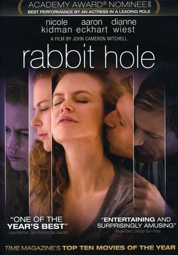 Rabbit Hole - Rabbit Hole - DVD