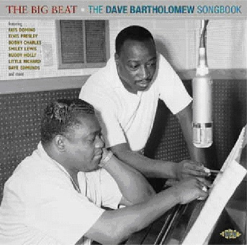 Big Beat: Dave Bartholomew Songbook / Various - Big Beat: Dave Bartholomew Songbook / Various - Music CD