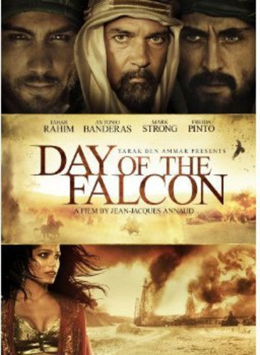 Day Of The Falcon - Day Of The Falcon - DVD