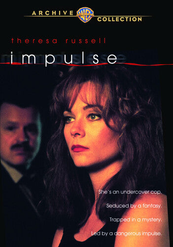 Impulse - Impulse - DVD