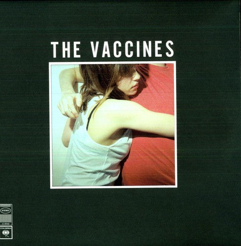 The Vaccines - What Did You Expect from the Vaccines Vinyl Record