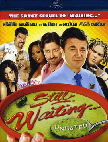 Still Waiting - Still Waiting - Blu-ray