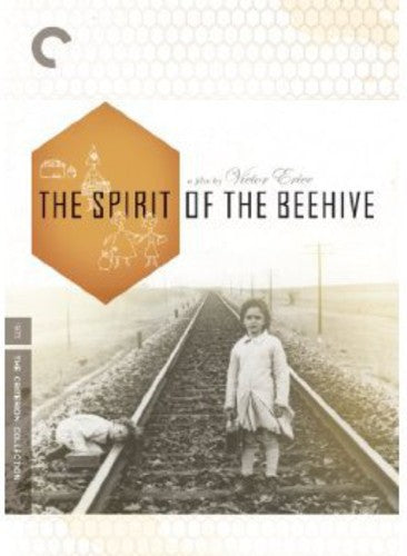 Criterion Collection - The Spirit Of The Beehive/dvd - DVD