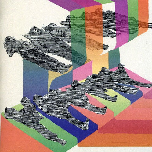 Gay Beast - To Smithereens - Music CD