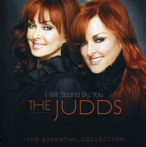 I Will Stand By You: Essential Collection Music CD