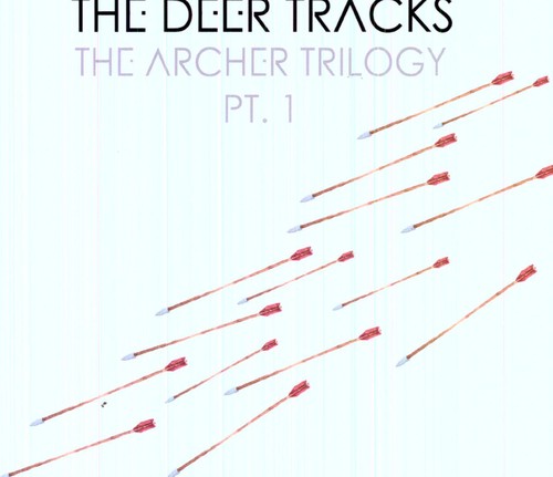 The Deer Tracks - The Archer Trilogy PT. 1 Vinyl Record