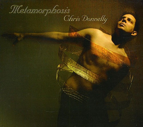 Donnelly,chris - Metamorphosis - Music CD