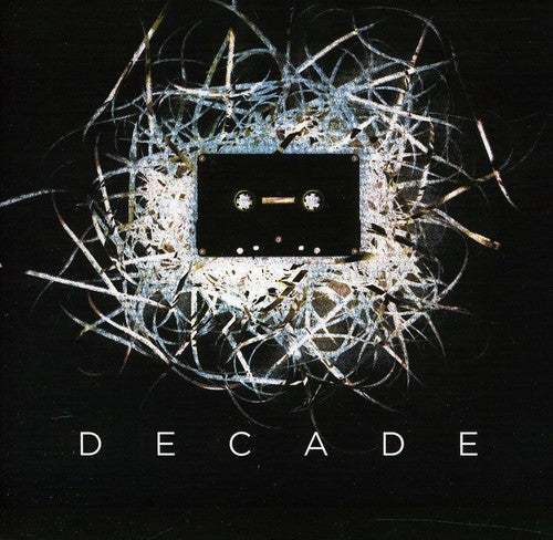Decade - Decade - Music CD
