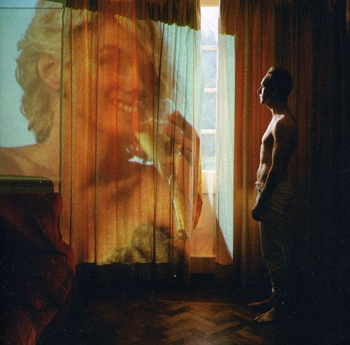 Glasvegas - Euphoric Heartbreak - Music CD