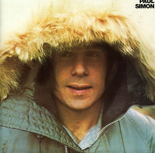 Simon,paul - Paul Simon - Music CD