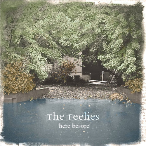 Here Before [Download Included] [180 Gram] Vinyl Record