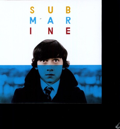 Alex Turner - Submarine (Original Songs) [Import] Vinyl Record