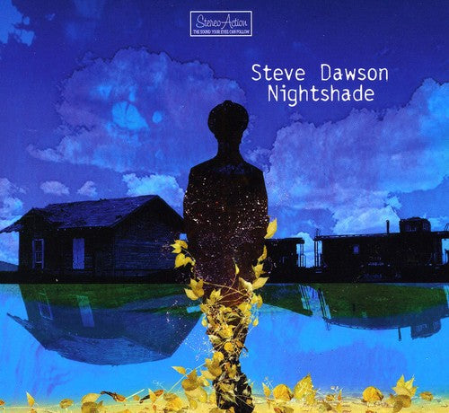 Dawson,steve - Nightshade - Music CD