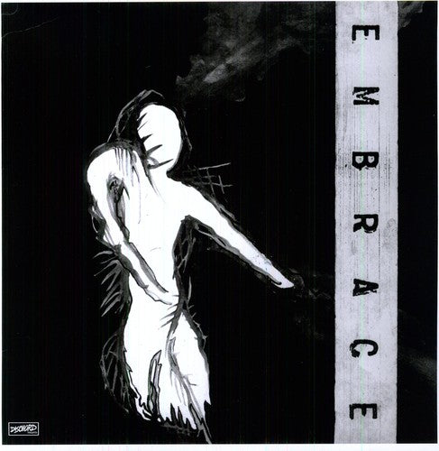 Embrace - Embrace - Vinyl Record