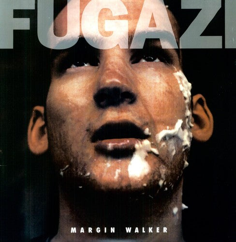 Fugazi - Margin Walker [LP] Vinyl Record
