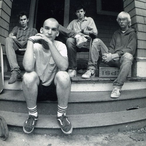 Minor Threat - Salad Days - Vinyl Record