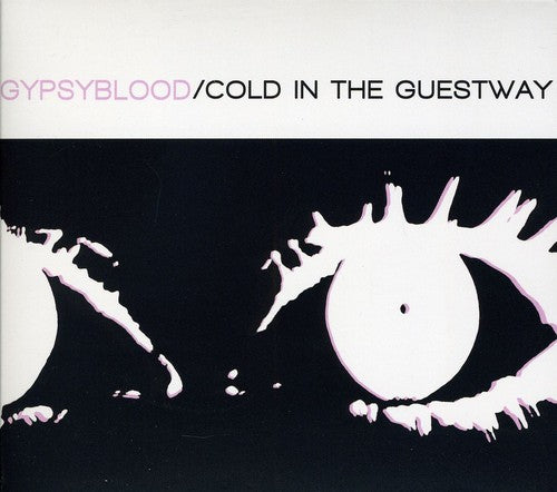 Gypsyblood - Cold In The Guestway - Music CD