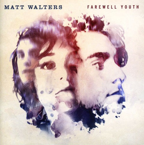 Walters,matt - Farewell Youth - Music CD