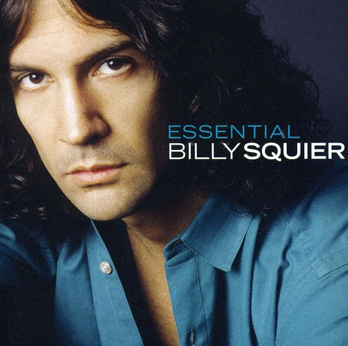 Billy Squier - The Essential Billy Squier Music CD