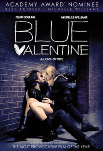 Blue Valentine - Blue Valentine - DVD