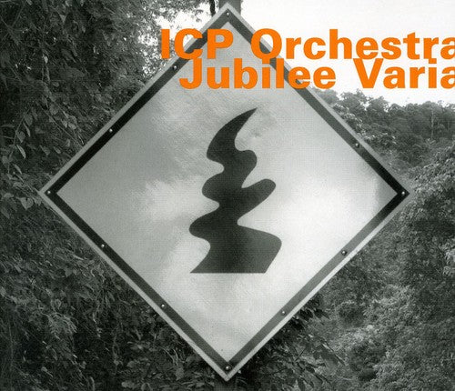 Icp Orchestra - Jubilee Varia - Music CD