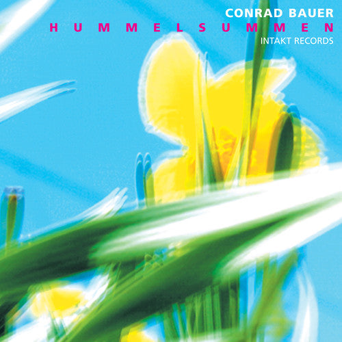 Bauer,conrad - Hummelsummen - Music CD