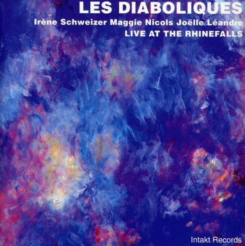 the album cover for Les Diaboliques - Les Diaboliques [Import]