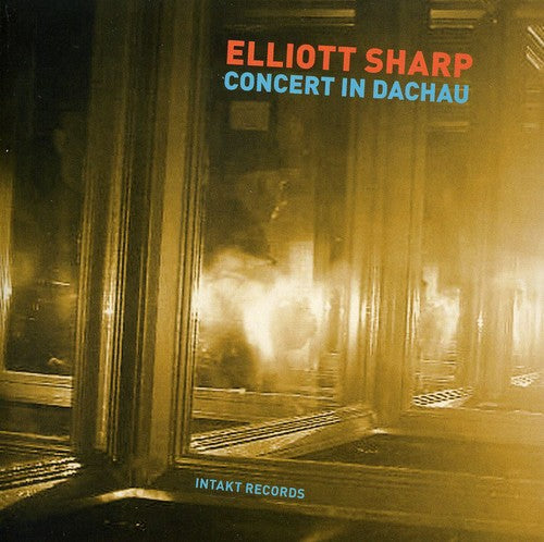 Sharp / Sharp - Concert In Dachau - Music CD