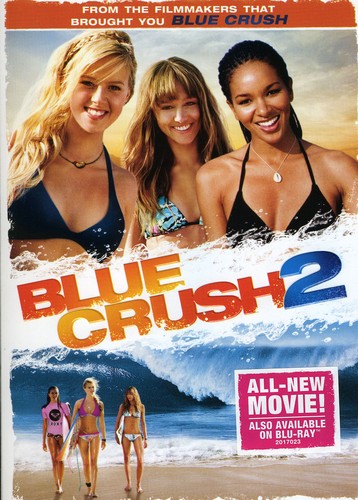 Blue Crush 2 - Blue Crush 2 - DVD