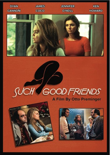 Such Good Friends - Such Good Friends - DVD