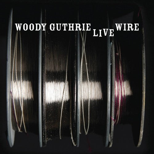 The Live Wire Music CD