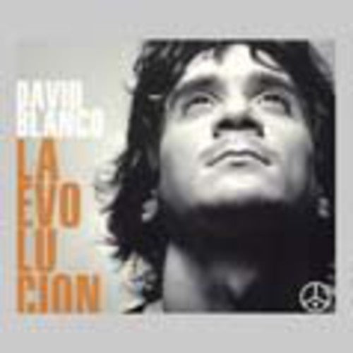 Blanco,david - La Evolucion - Music CD