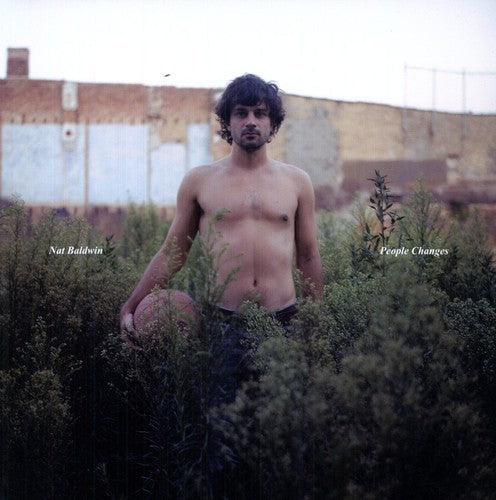 People Changes [LP] Vinyl Record