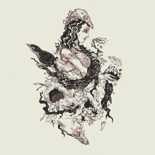 Deafheaven - Roads to Judah Vinyl Record