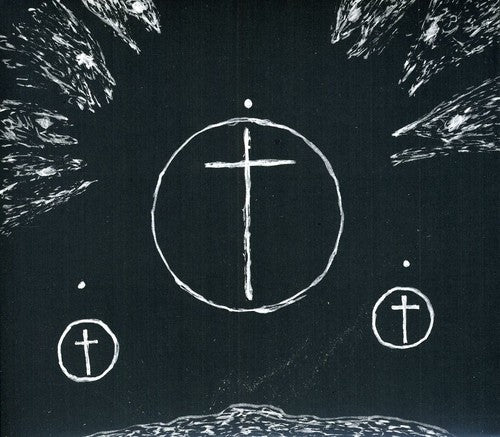 Current 93 - Honeysuckle Aeons - Music CD