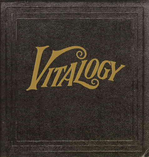 Vitalogy [LP] Vinyl Record
