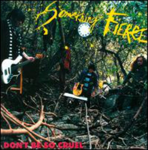 Don't Be So Cruel [LP] Vinyl Record