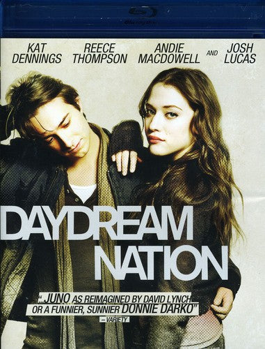 Daydream Nation - Daydream Nation - Blu-ray