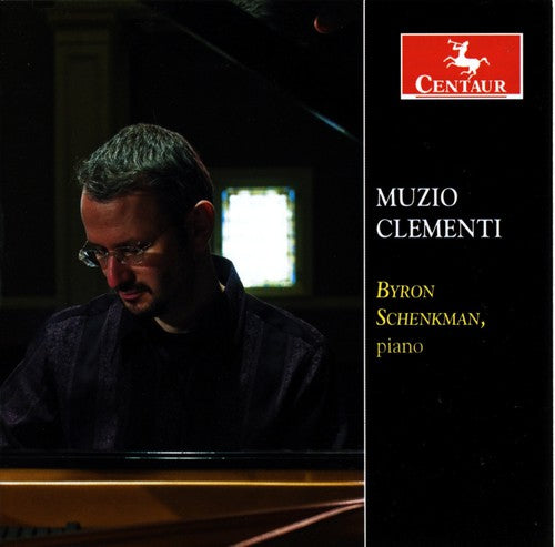 the album cover for M. CLEMENTI - Twelve Monferrinas / Sonata in G minor
