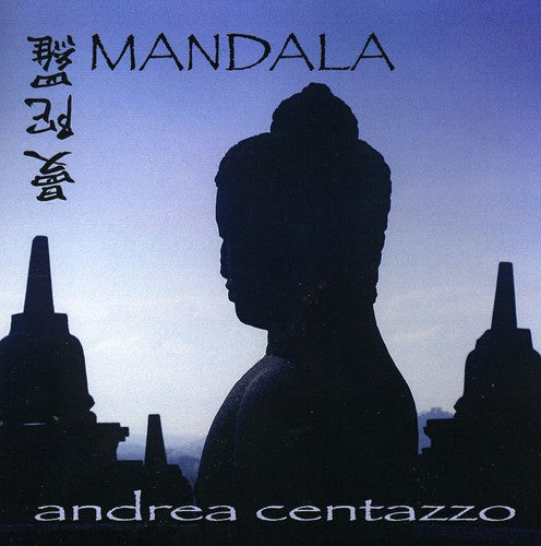 Centazzo,andrea - Mandala - Music CD
