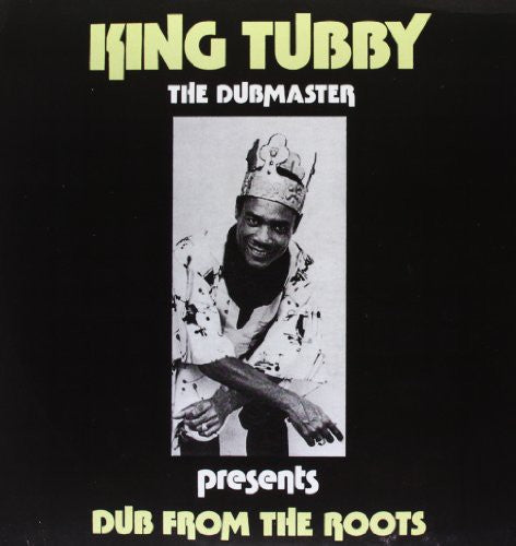 Dub from the Roots [LP] Vinyl Record