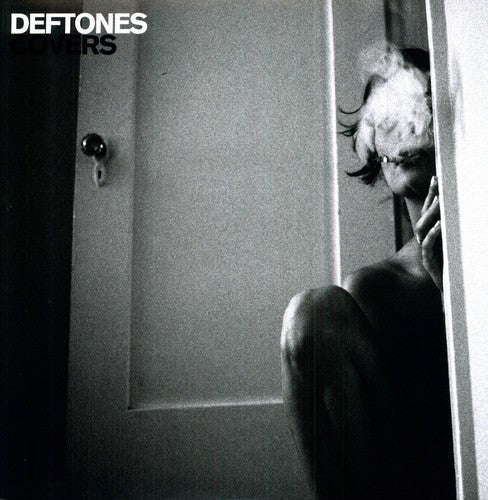 Deftones - Covers Vinyl Record